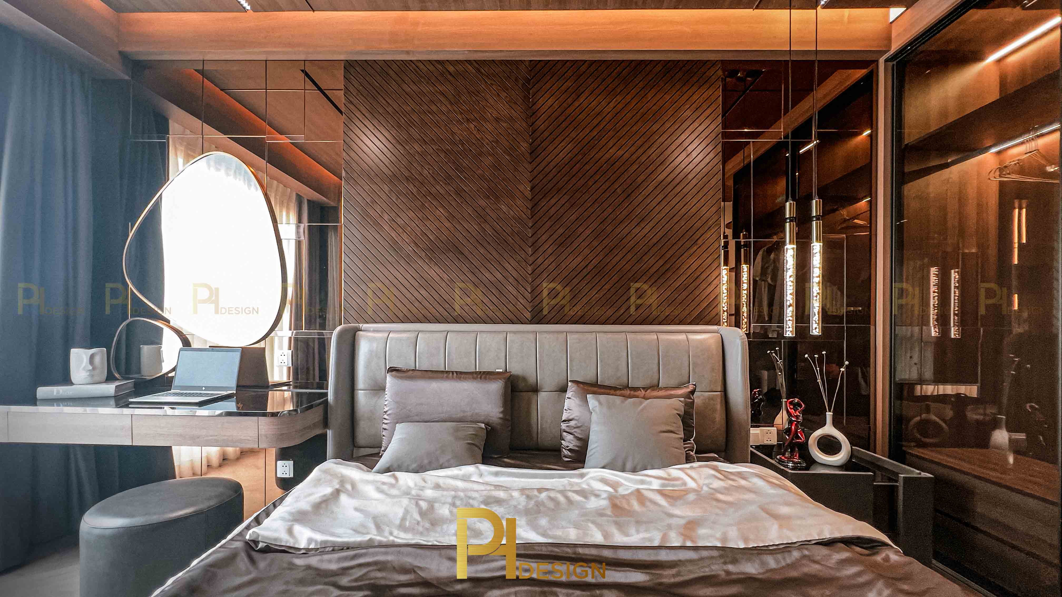 THE ANTONIA - 2PN - MODERN